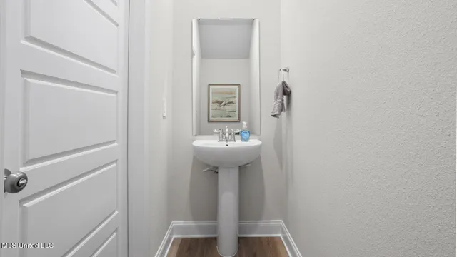 $244,900 | 103 Harper Grove Circle, Ocean Springs, MS 39564