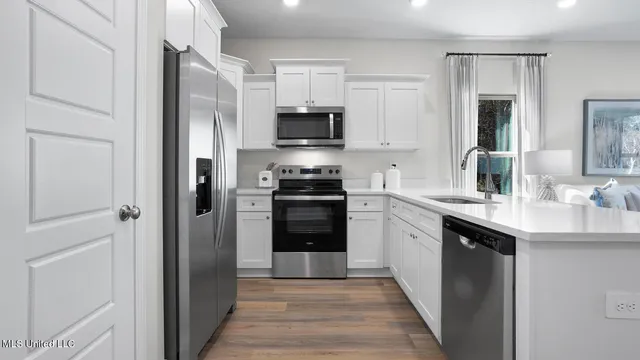 $244,900 | 103 Harper Grove Circle, Ocean Springs, MS 39564