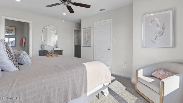 $244,900 | 103 Harper Grove Circle, Ocean Springs, MS 39564