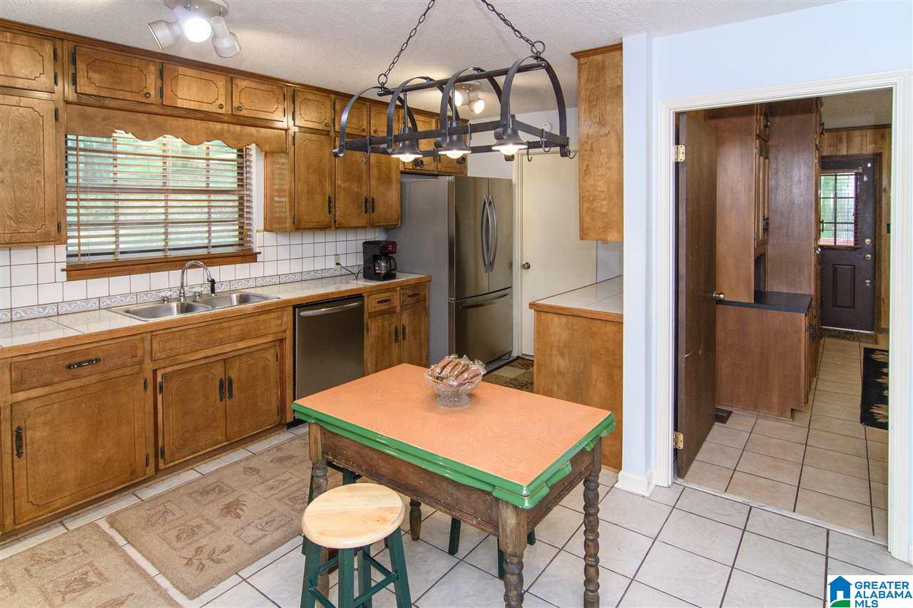 8065 Brookwood Road Pinson, AL 35126 - Photo 10 of 49