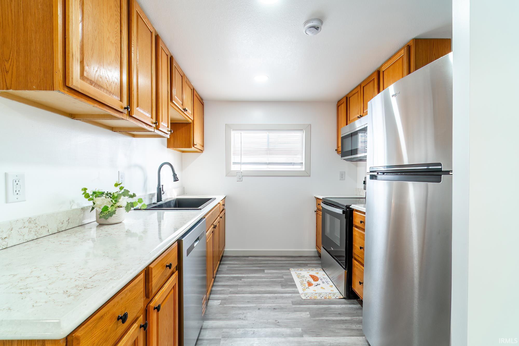 2375 South 460 East Lagrange, IN 46761 - Photo 14 of 31