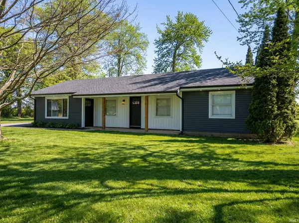 $264,900 | 2375 South 460 East, Lagrange, IN 46761