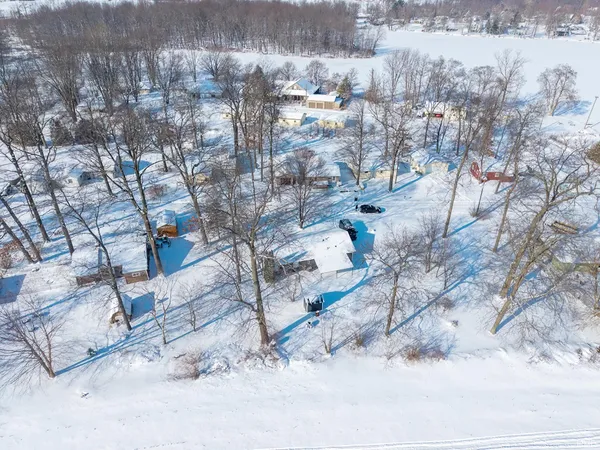 $264,900 | 2375 South 460 East, Lagrange, IN 46761