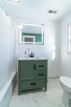 $258,500 | 2375 South 460 East, Lagrange, IN 46761