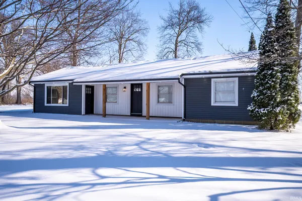 $264,900 | 2375 South 460 East, Lagrange, IN 46761