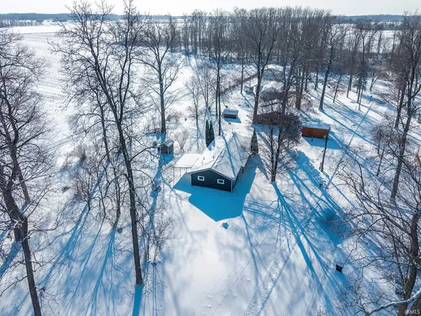 $264,900 | 2375 South 460 East, Lagrange, IN 46761