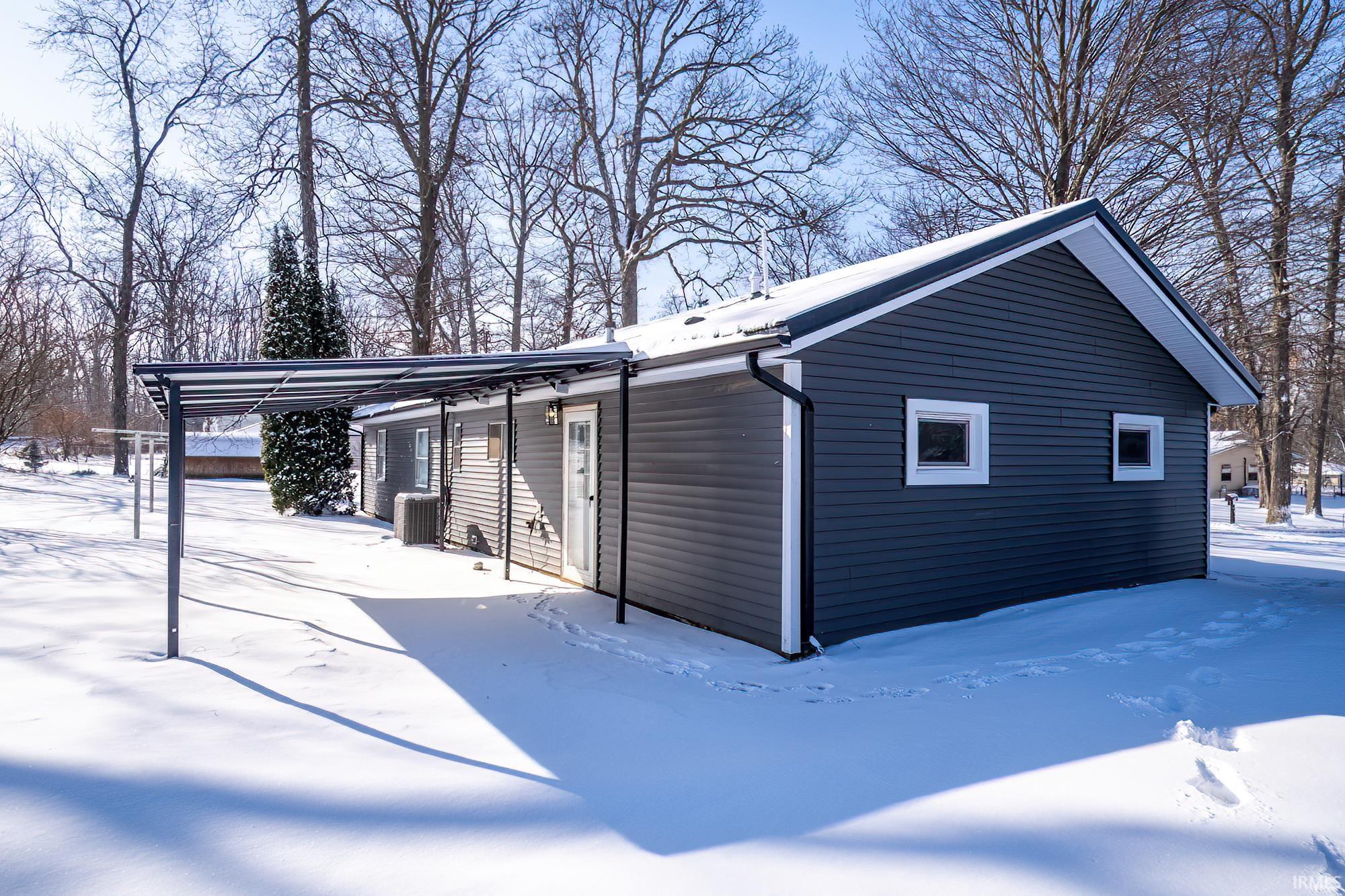 2375 South 460 East Lagrange, IN 46761 - Photo 28 of 31