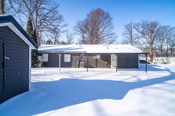 $258,500 | 2375 South 460 East, Lagrange, IN 46761