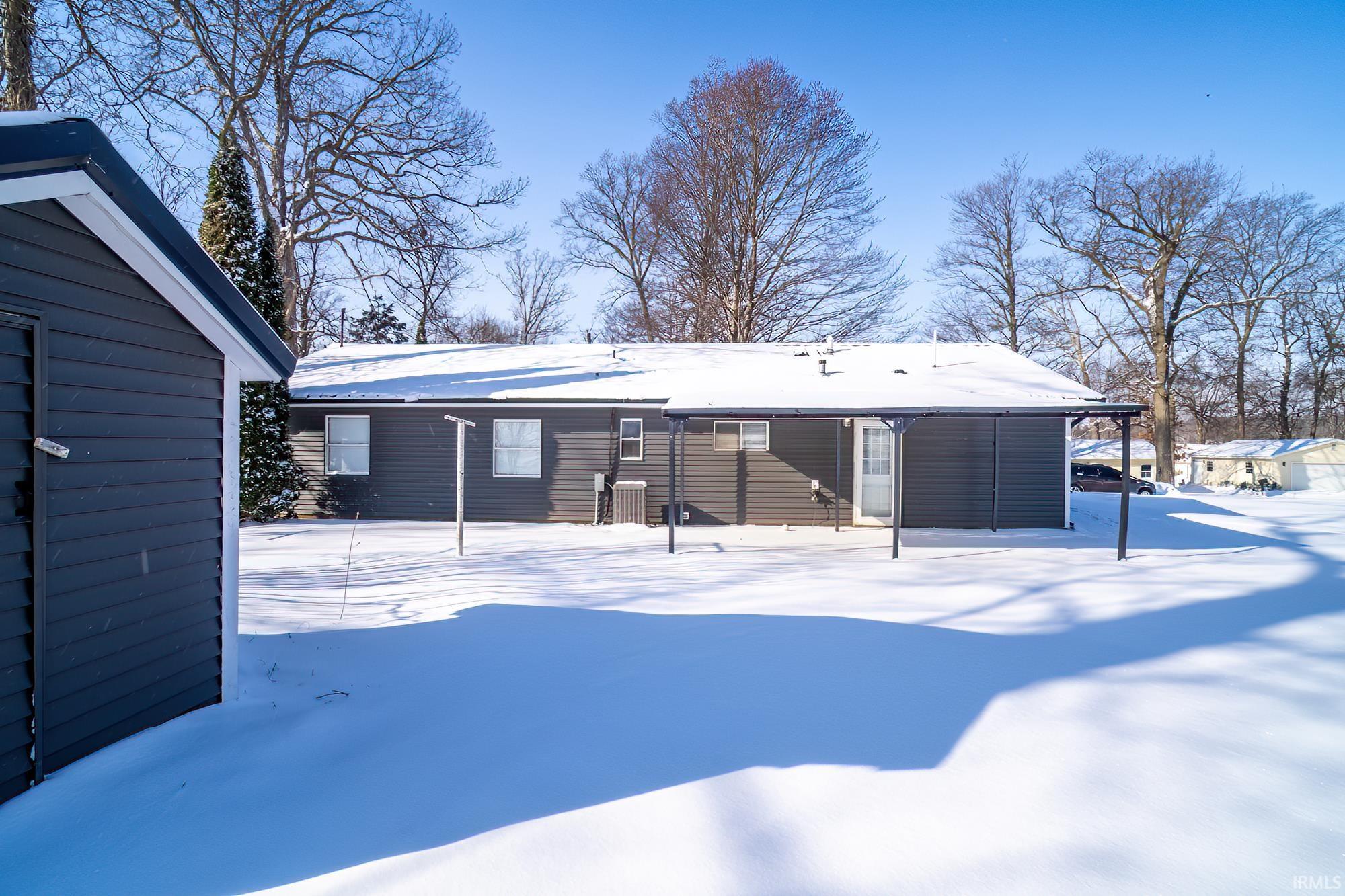 2375 South 460 East Lagrange, IN 46761 - Photo 29 of 31