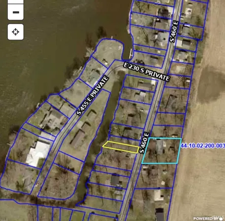 $258,500 | 2375 South 460 East, Lagrange, IN 46761