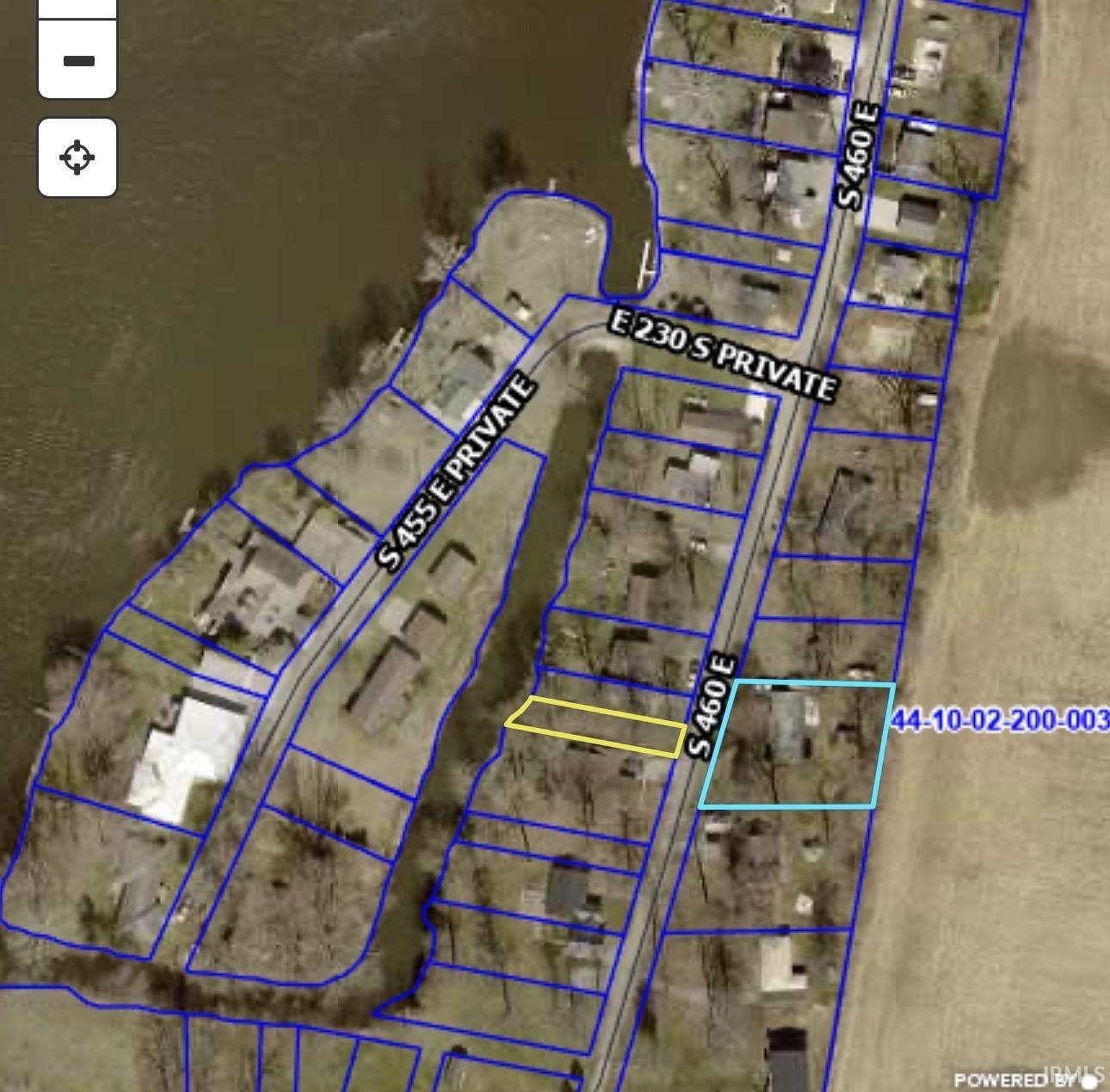 2375 South 460 East Lagrange, IN 46761 - Photo 3 of 31