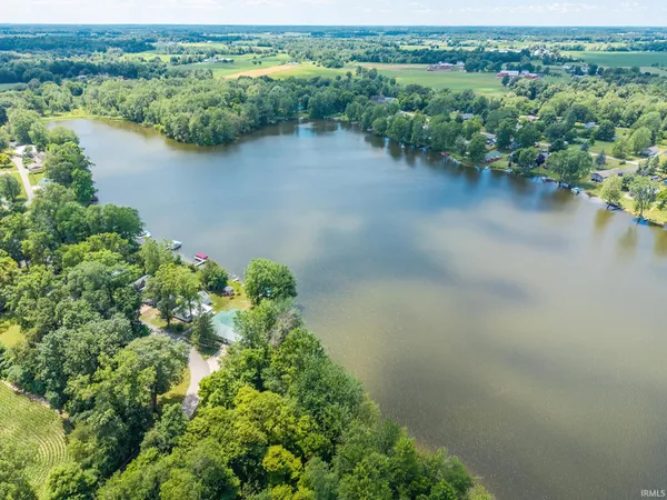 $264,900 | 2375 South 460 East, Lagrange, IN 46761