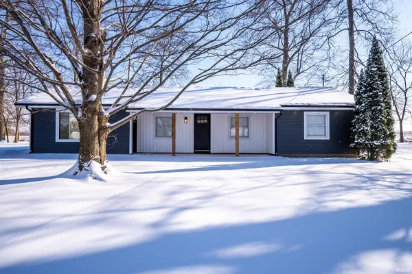 $258,500 | 2375 South 460 East, Lagrange, IN 46761