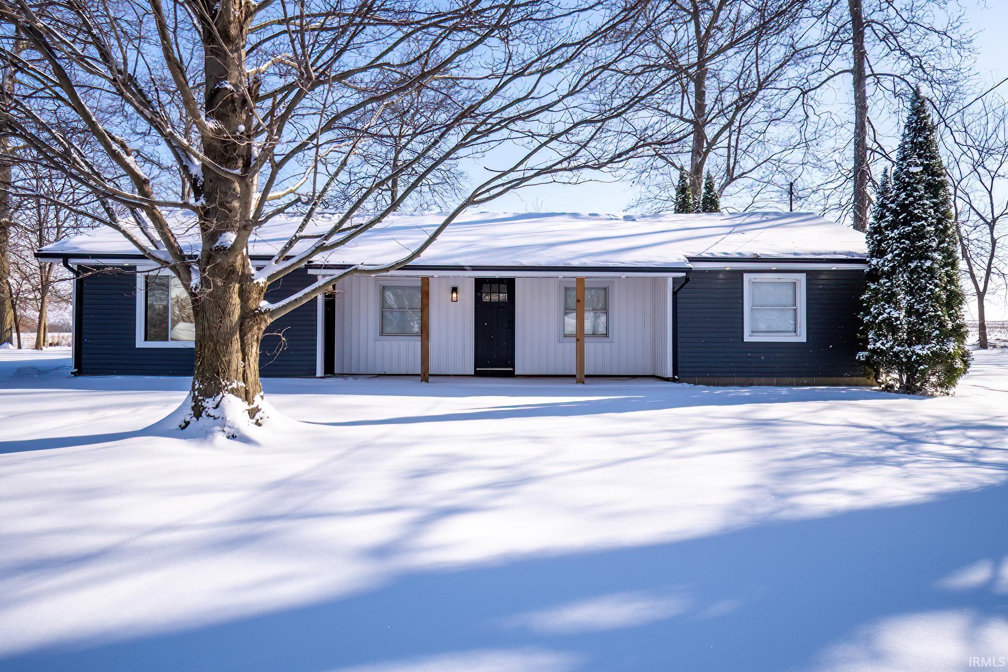 2375 South 460 East Lagrange, IN 46761 - Photo 31 of 36
