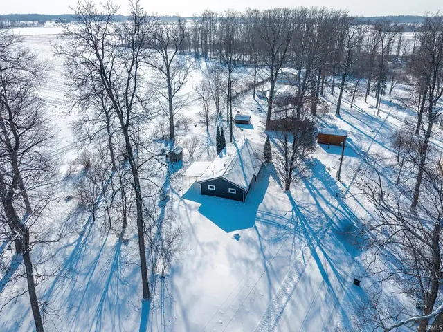 $275,000 | 2375 South 460 East, Lagrange, IN 46761