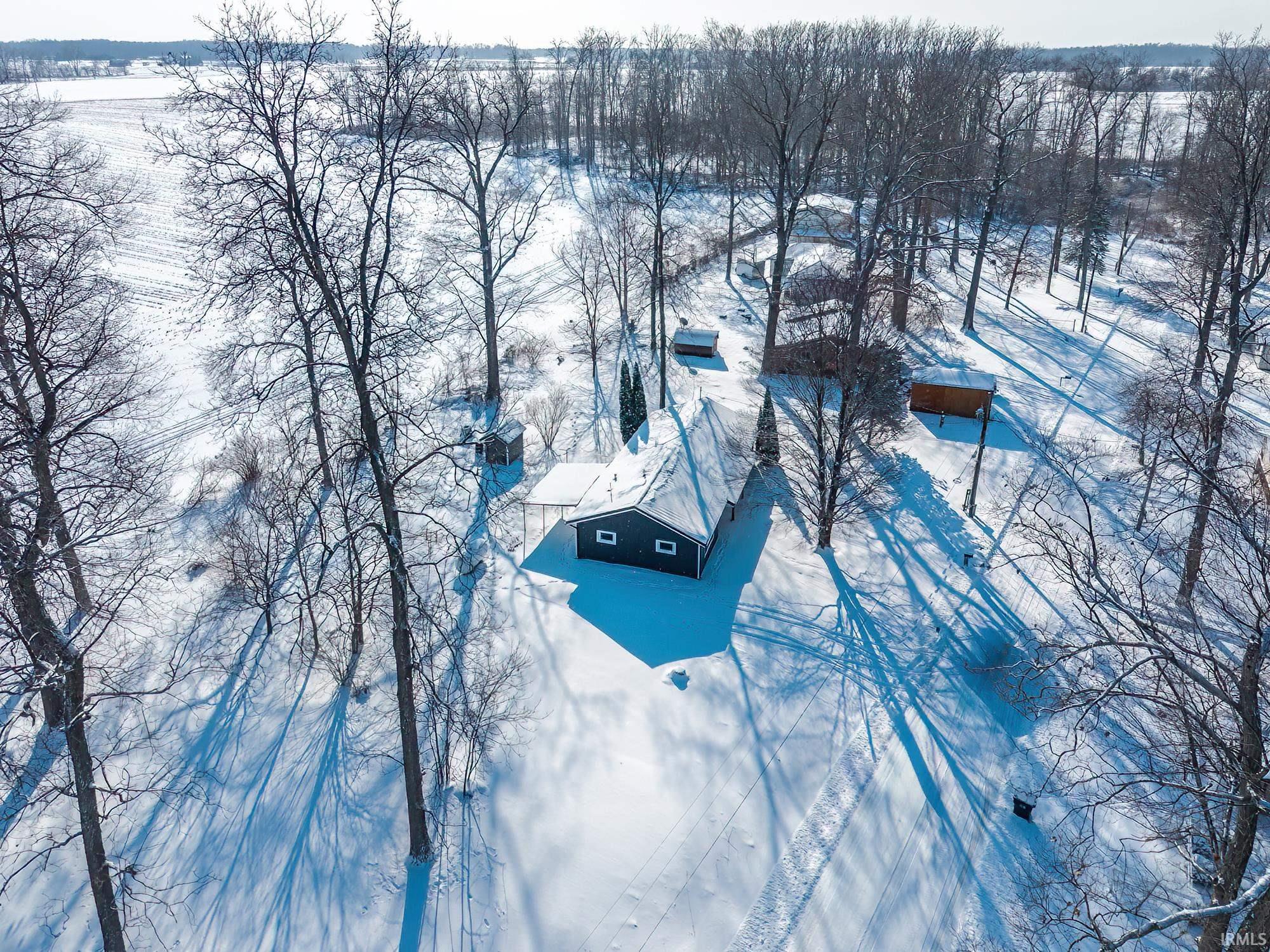 2375 South 460 East Lagrange, IN 46761 - Photo 33 of 36