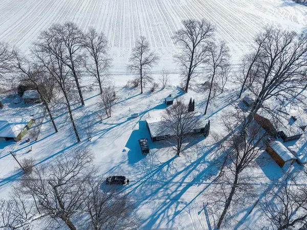 $258,500 | 2375 South 460 East, Lagrange, IN 46761