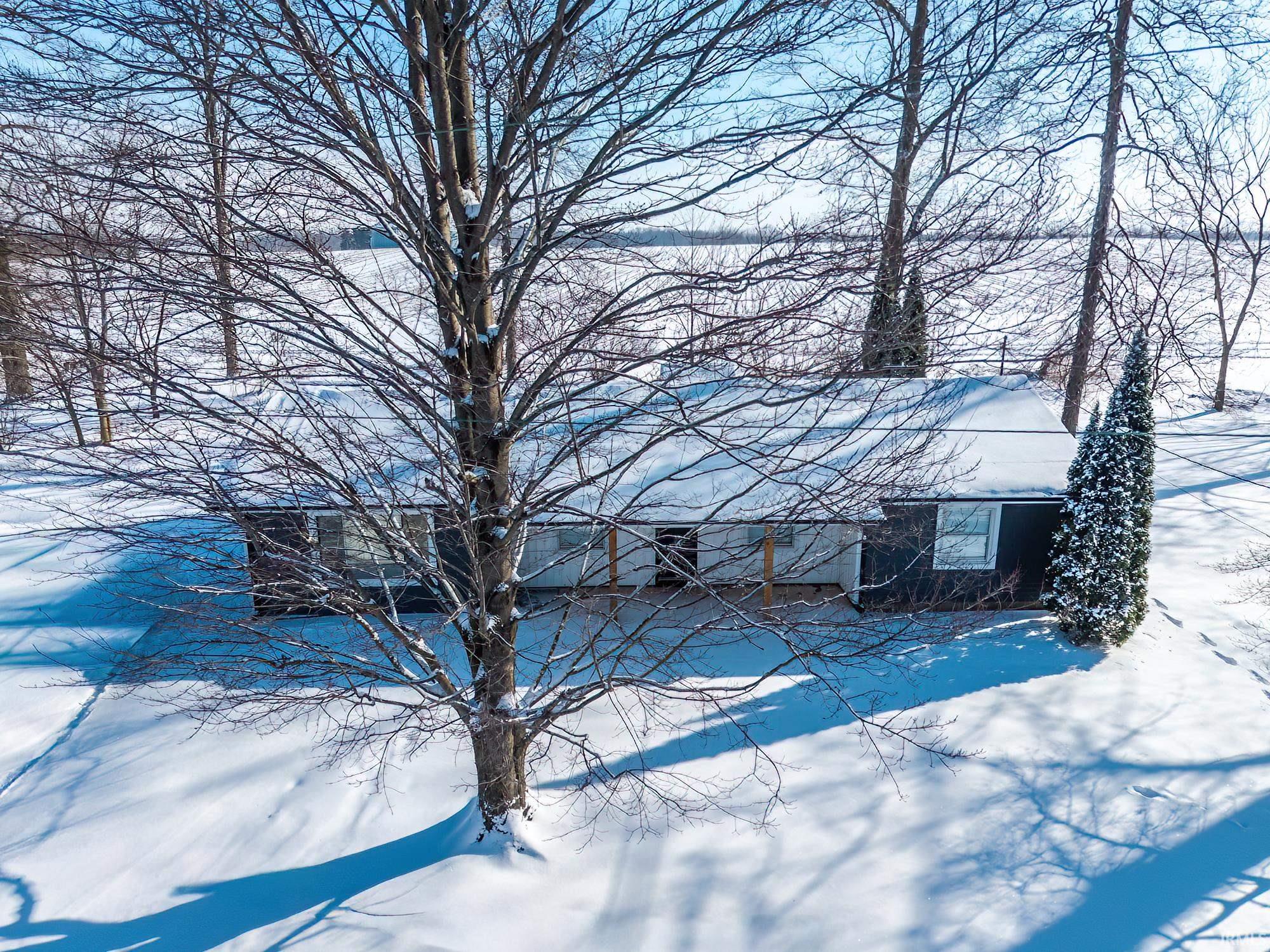 2375 South 460 East Lagrange, IN 46761 - Photo 35 of 36