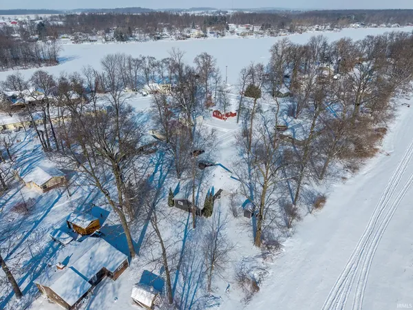 $258,500 | 2375 South 460 East, Lagrange, IN 46761