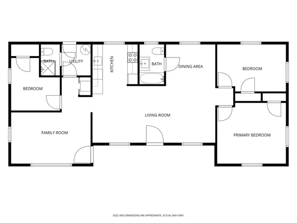 $258,500 | 2375 South 460 East, Lagrange, IN 46761