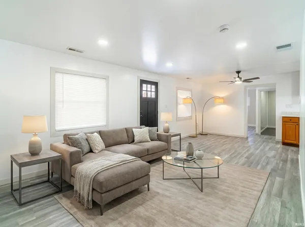 $258,500 | 2375 South 460 East, Lagrange, IN 46761