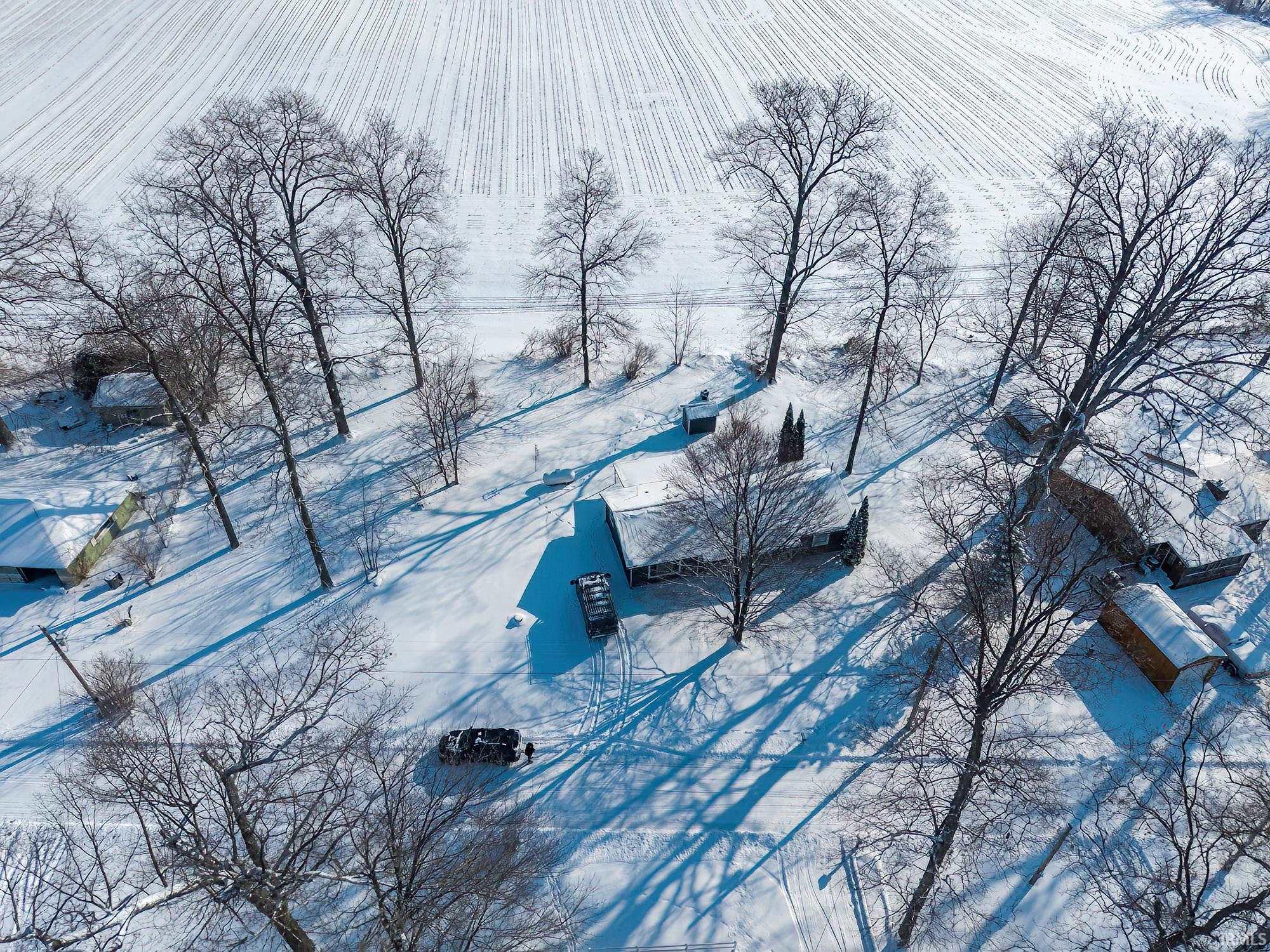 2375 South 460 East Lagrange, IN 46761 - Photo 7 of 31