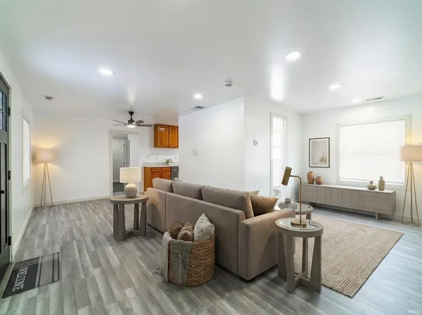 $258,500 | 2375 South 460 East, Lagrange, IN 46761