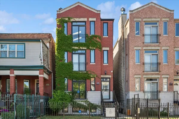 $310,000 | 6328 South Drexel Avenue, Unit 1, Chicago, IL 60637