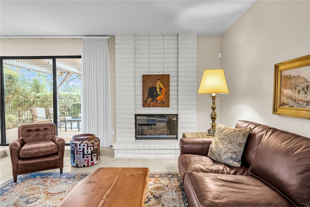 2252 El Capitan Drive Riverside, CA 92506 - Photo 15 of 51 a living room with furniture a couch and a large window