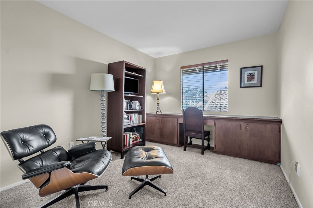 2252 El Capitan Drive Riverside, CA 92506 - Photo 35 of 51 a room with furniture and a window