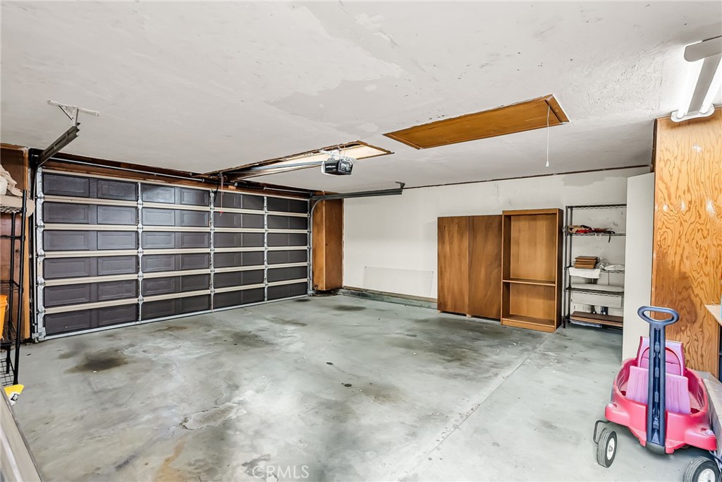 2252 El Capitan Drive Riverside, CA 92506 - Photo 41 of 51 a view of storage and utility room