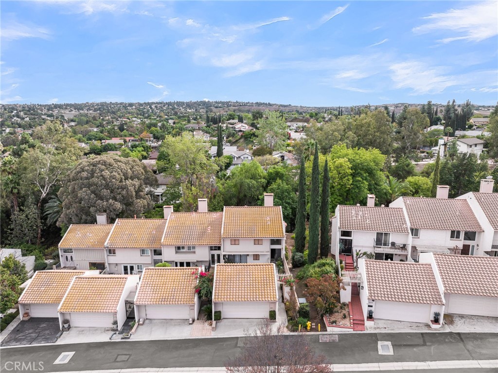 2252 El Capitan Drive Riverside, CA 92506 - Photo 49 of 51 an aerial view of a city