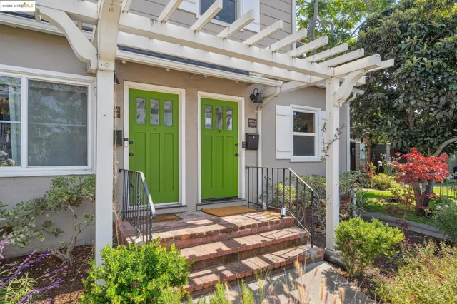 $624,000 | 4170 Emerald Street, Unit 4, Oakland, CA 94609