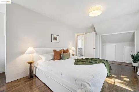 $619,000 | 4170 Emerald Street, Unit 4, Oakland, CA 94609