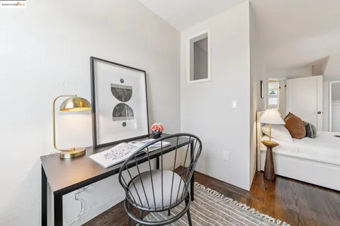 $619,000 | 4170 Emerald Street, Unit 4, Oakland, CA 94609