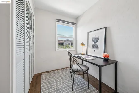 $619,000 | 4170 Emerald Street, Unit 4, Oakland, CA 94609