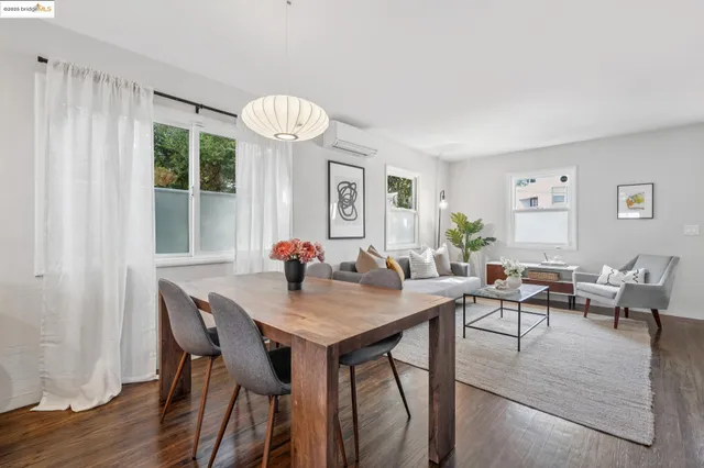 $624,000 | 4170 Emerald Street, Unit 4, Oakland, CA 94609