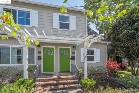 $619,000 | 4170 Emerald Street, Unit 4, Oakland, CA 94609