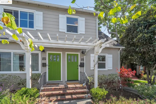 $624,000 | 4170 Emerald Street, Unit 4, Oakland, CA 94609
