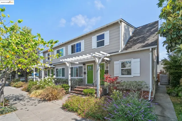 $624,000 | 4170 Emerald Street, Unit 4, Oakland, CA 94609