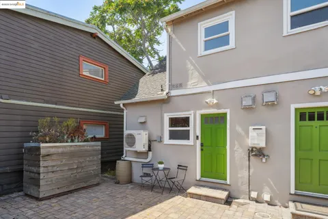 $619,000 | 4170 Emerald Street, Unit 4, Oakland, CA 94609