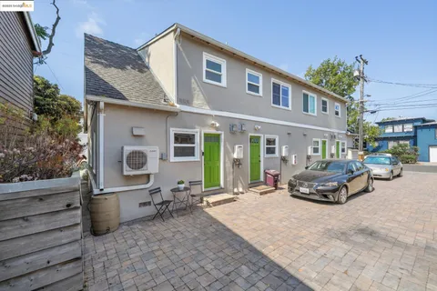 $619,000 | 4170 Emerald Street, Unit 4, Oakland, CA 94609