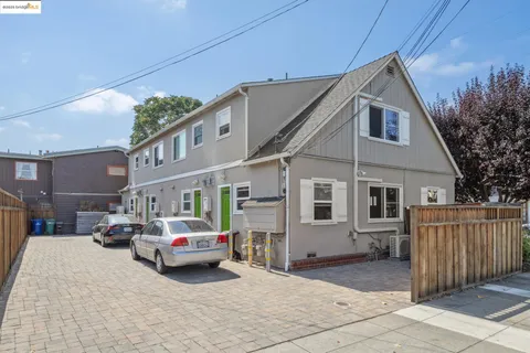 $619,000 | 4170 Emerald Street, Unit 4, Oakland, CA 94609