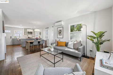 $619,000 | 4170 Emerald Street, Unit 4, Oakland, CA 94609