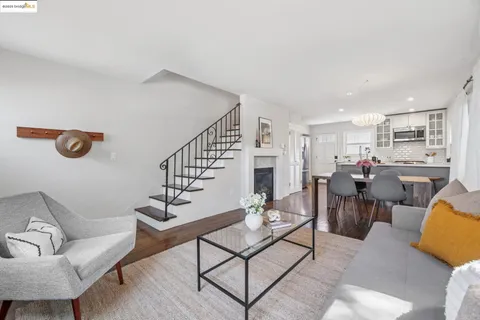 $619,000 | 4170 Emerald Street, Unit 4, Oakland, CA 94609