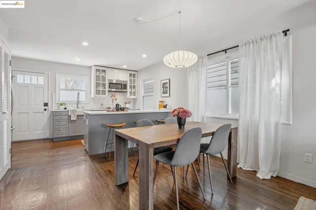 $624,000 | 4170 Emerald Street, Unit 4, Oakland, CA 94609