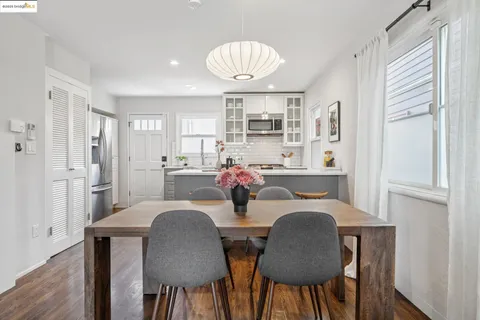 $619,000 | 4170 Emerald Street, Unit 4, Oakland, CA 94609