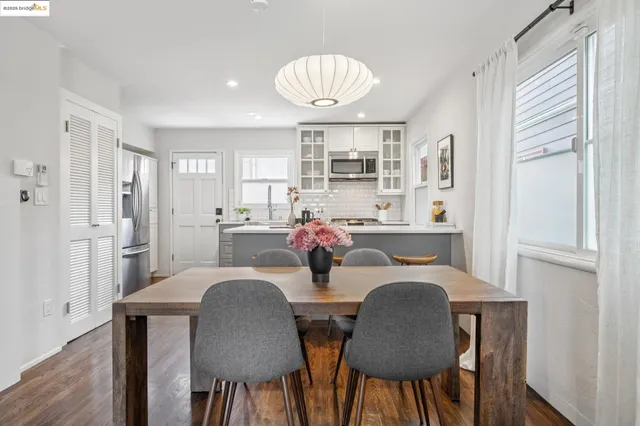 $624,000 | 4170 Emerald Street, Unit 4, Oakland, CA 94609