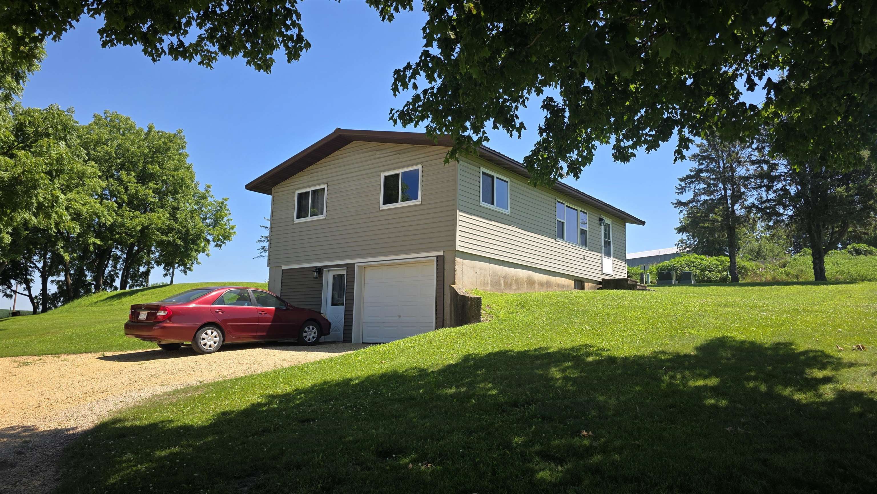12315 Borah Ridge Road Bagley, WI 53801 - Photo 1 of 37