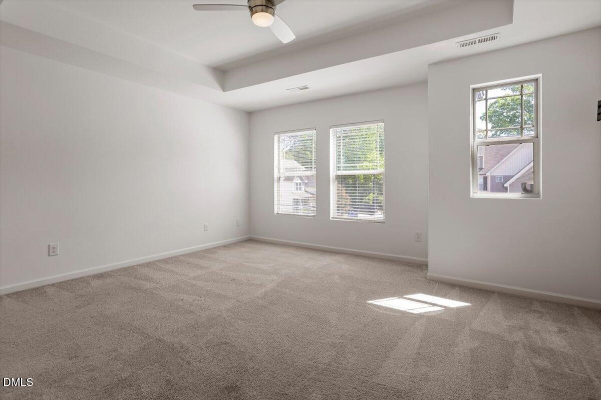 3600 Waleback Lane Raleigh, NC 27610 - Photo 30 of 35 Primary Bedroom